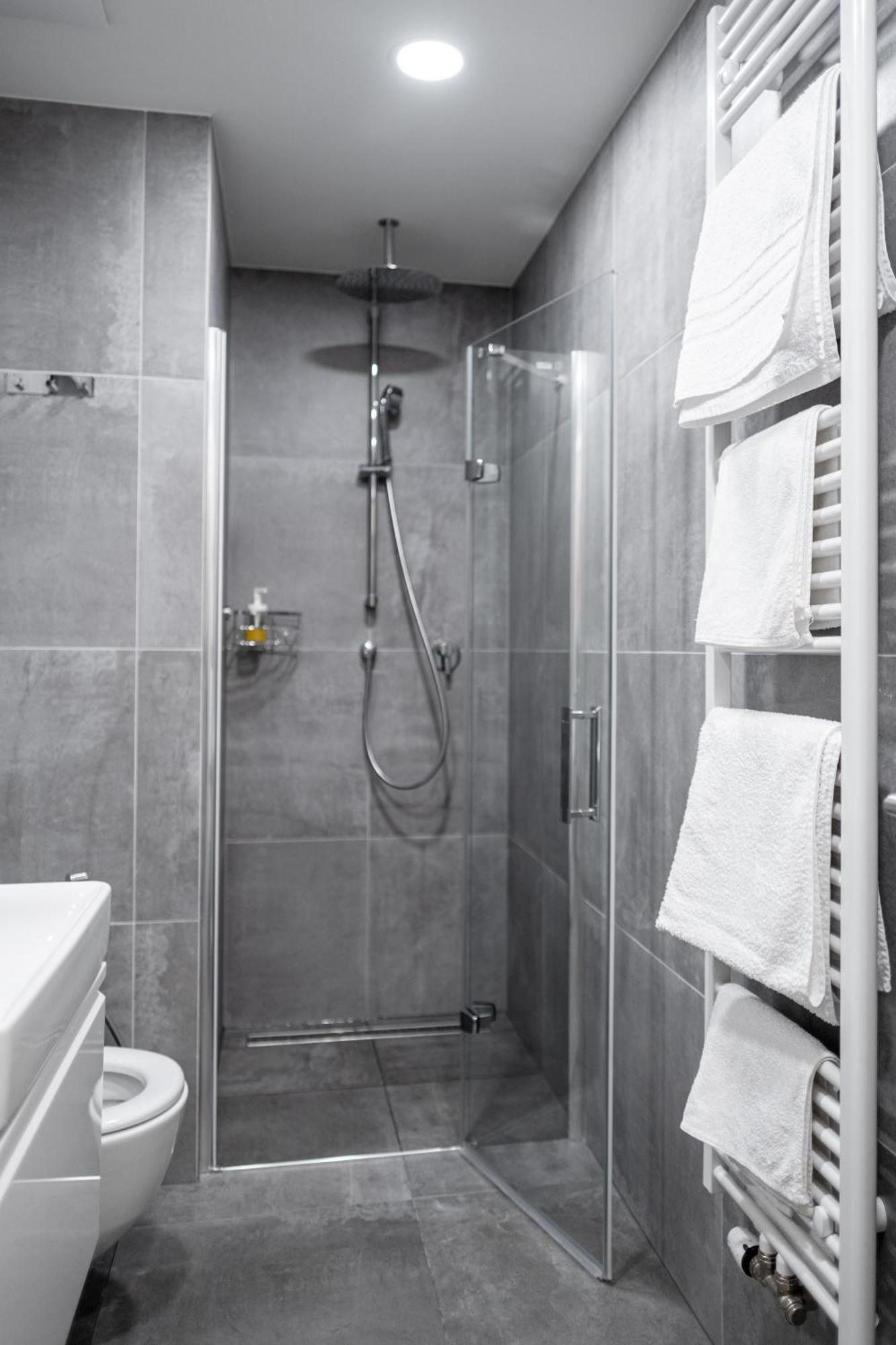 Luxury City Centre Apartment ปราก ภายนอก รูปภาพ